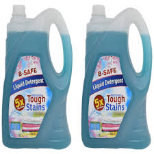 Dishwashing Detergent